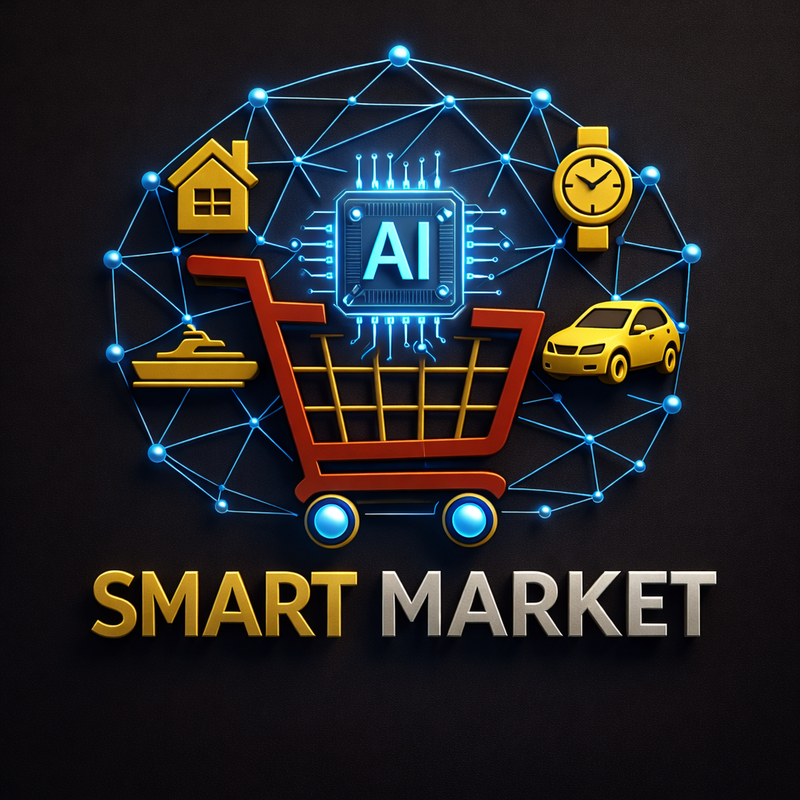 السوق الذكي